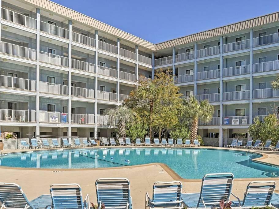 Seas The Day - Boardwalk To The Beach, 3 Pools, Tennis Гілтон-Гед-Айленд Екстер'єр фото